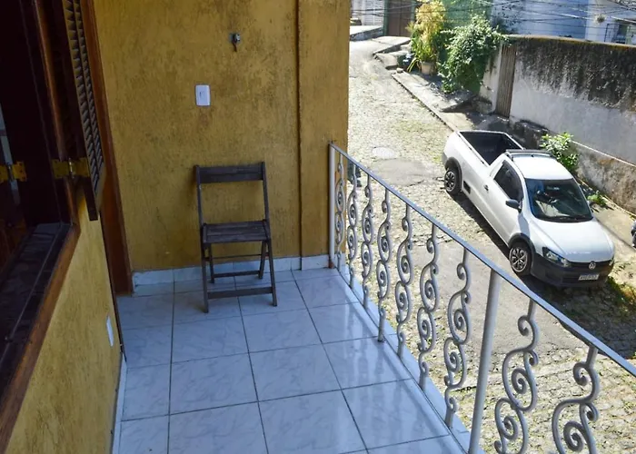 Apartamento de 1 Dormitorio